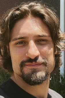 Rocha, Daniel