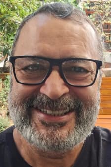 Leite, Roberto