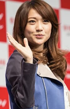 Ooshima, Yuuko