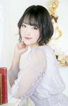 Hayashi, Miho