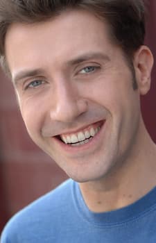 Dunstan, Darren