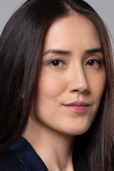 Yagui, Gabriela