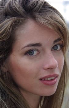 Barzyk, Sarah