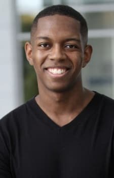 Johnson, Devanté