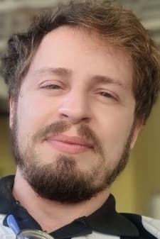 Berriel, Gustavo