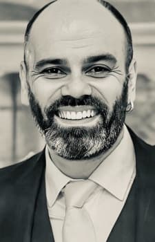 Dos Santos, Jonathan