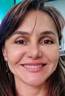Amorim, Vilmara