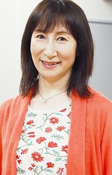 Irokawa, Kyouko
