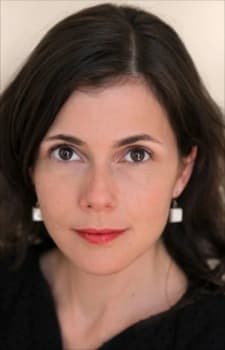 Victoria, Caroline