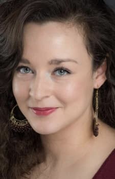 Flores, Amber Marie