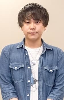 Shibasaki, Satoshi