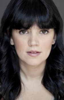 O'Meara, Emily