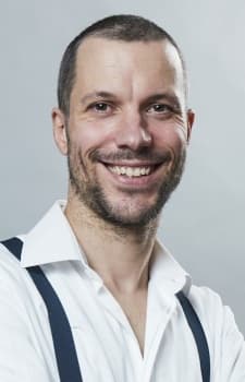 Mereis, Benjamin