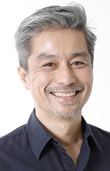 Tsunashima, Goutarou
