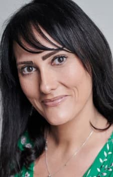 Kempa, Corinne