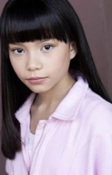 Hsu, Evie