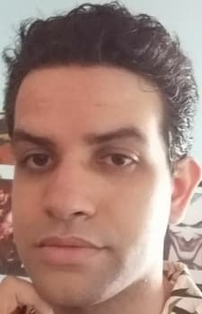 Touijri, Hamza