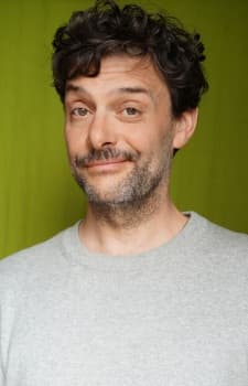 Olsowski, Mike