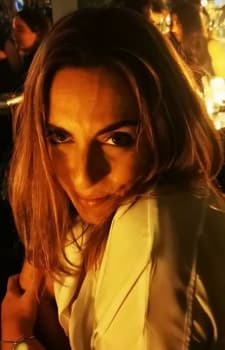 Hamou, Farida
