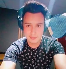 Gómez, Sergio