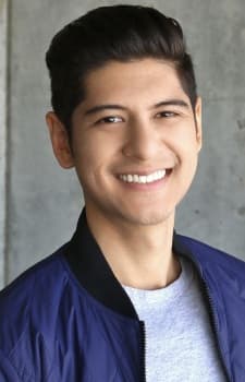 Delos Santos, Andy