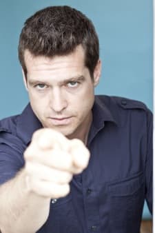 Bennett, Zachary
