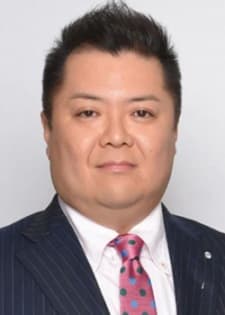 Kosugi, Ryuuichi