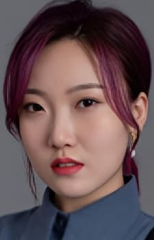 Jiang, Yingjun