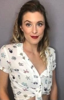 Wild, Annie