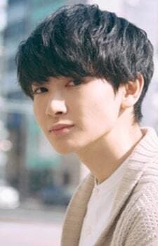 Shimizu, Hiroto