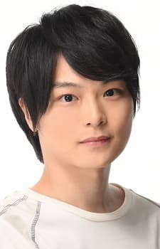 Komiya, Hayato