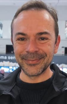 Di Benedetto, Massimo