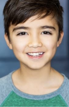 Fedorov, Julian Paz
