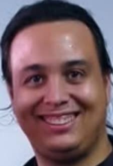 Magior Ribeiro, Gabriel