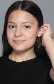 Solomon, Élina