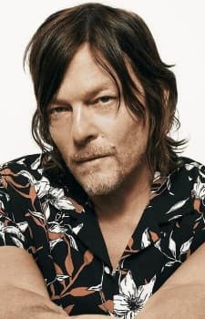 Reedus, Norman