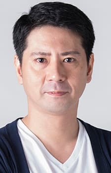Yamauchi, Kenji