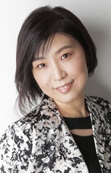 Okada, Megumi
