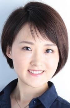 Takeuchi, Ayako