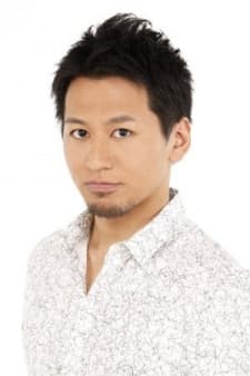 Hirose, Takehisa
