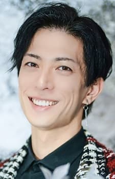 Kimisawa, Yuuki