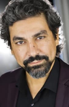Samman, Ayman