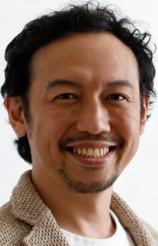 Koshimura, Tomokazu