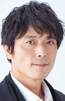 Takahashi, Hiroki