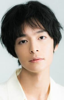 Shiono, Akihisa