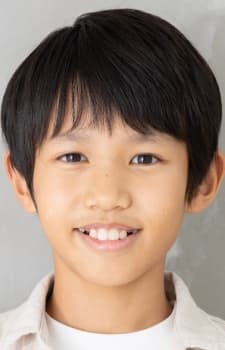 Maki, Yuuto