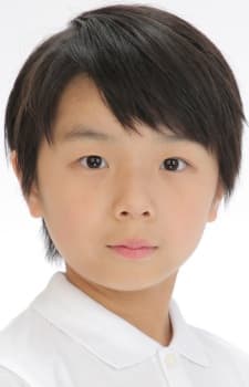 Nakagome, Tasuku