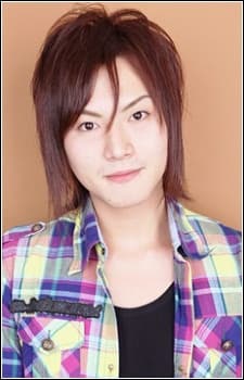 Sumiyoshiya, Tsutomu