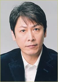 Kinoshita, Hiroyuki