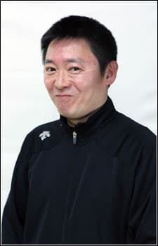 Shiga, Katsuya